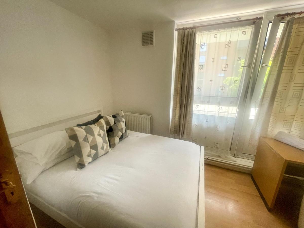 91 Stanhope Street Gasthof London